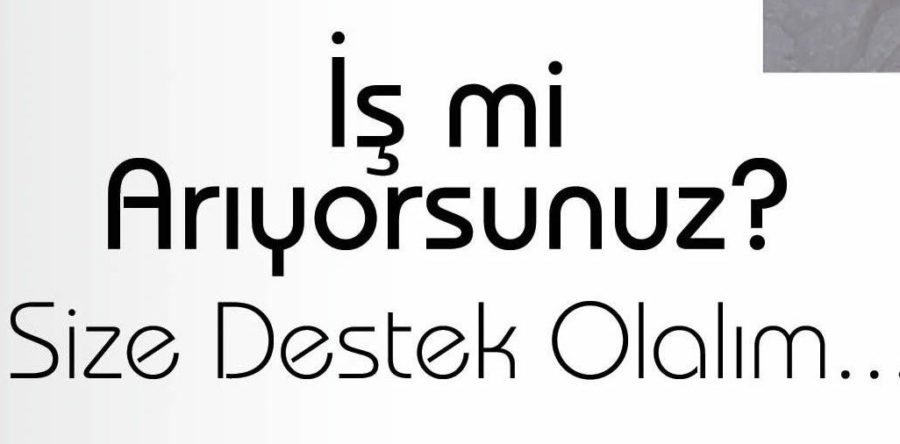 Unser neues Angebot zu Jobcoaching (türkisch)